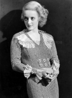 Bette Davis 1935 #3